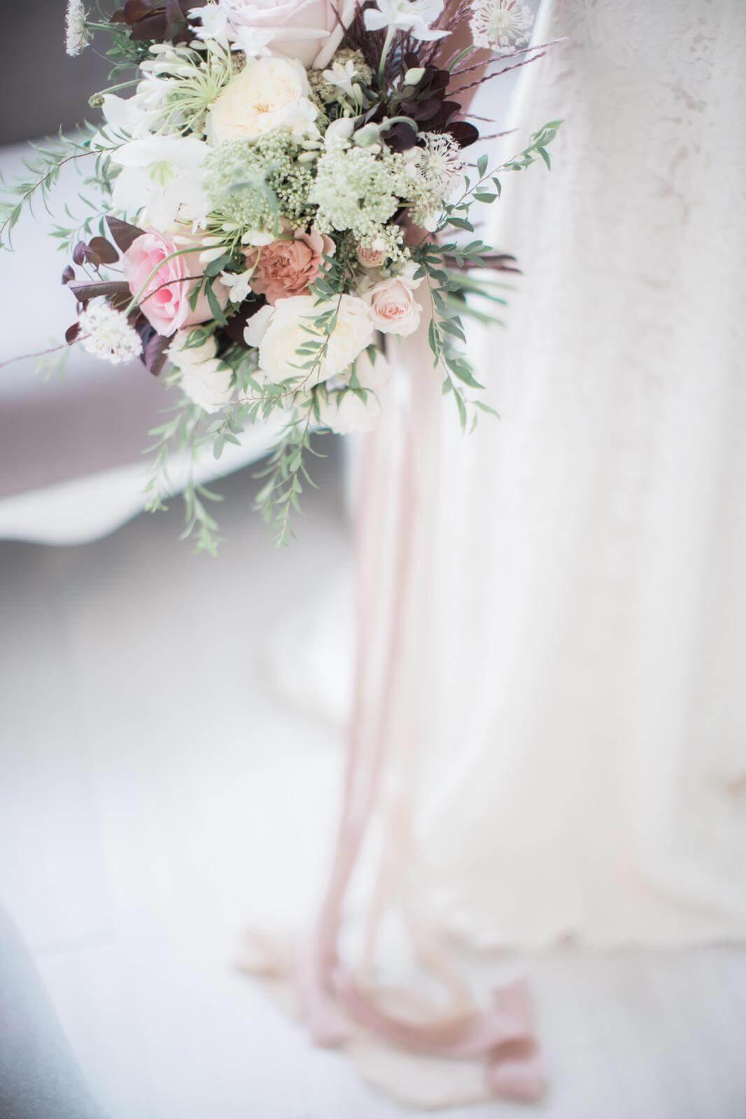 Our Big Day - Hong Kong Wedding Platform - Homemade Floral - Image