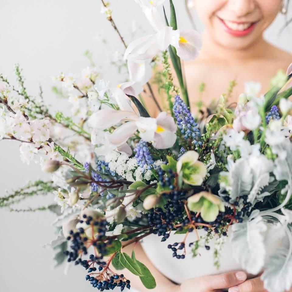 Our Big Day - Hong Kong Wedding Platform - Homemade Floral - Image