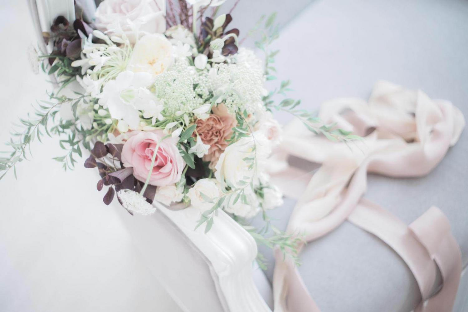 Our Big Day - Hong Kong Wedding Platform - Homemade Floral - Image