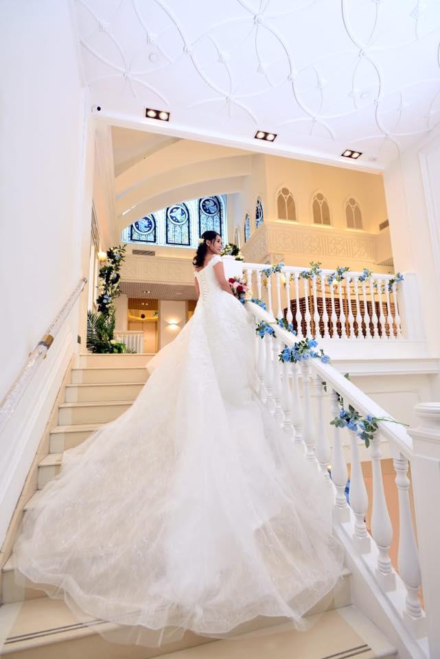 Our Big Day - Hong Kong Wedding Platform - Lamira Bridal - Image