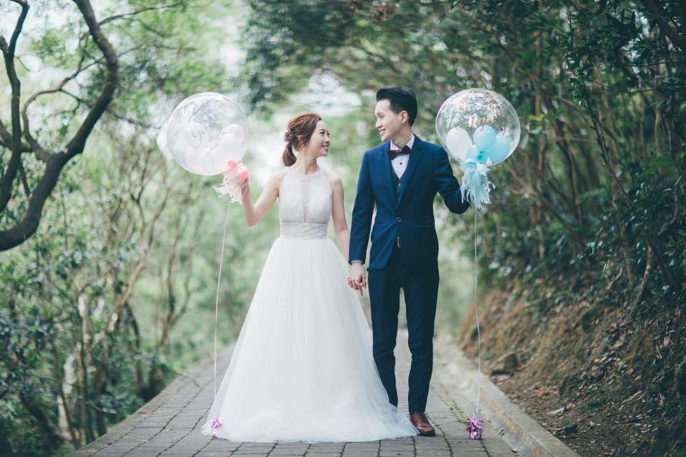 Our Big Day - Hong Kong Wedding Platform - Lamira Bridal - Image