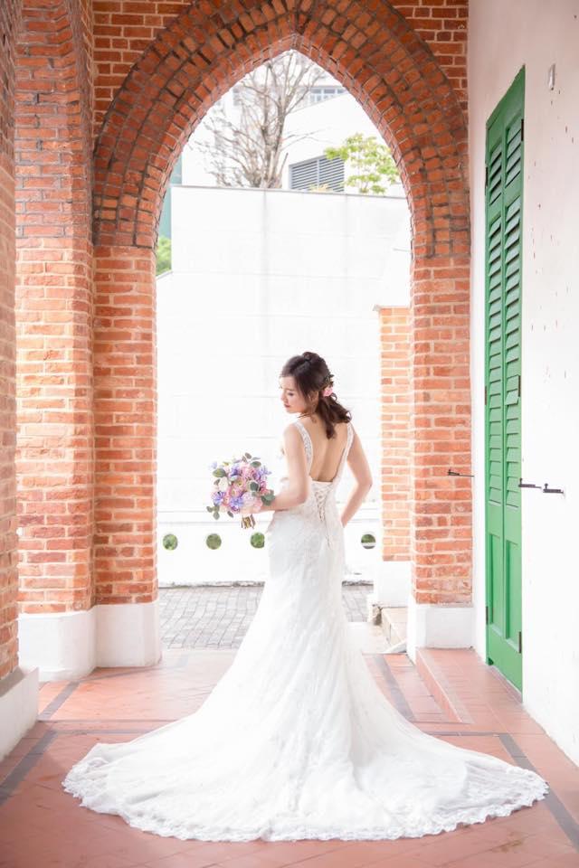 Our Big Day - Hong Kong Wedding Platform - Lamira Bridal - Image