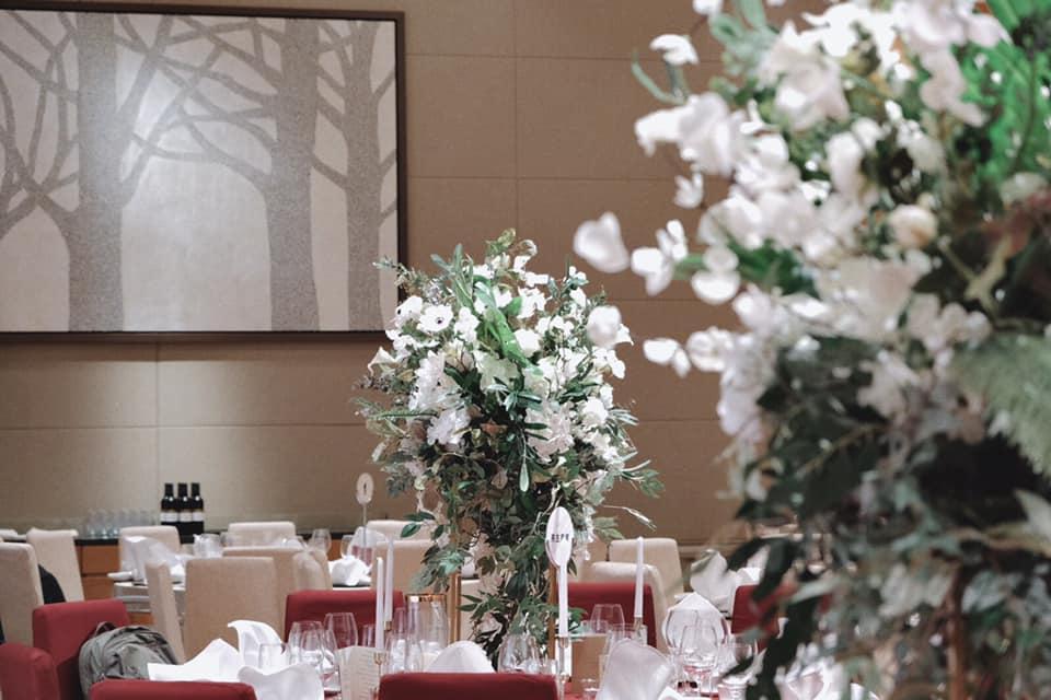 Our Big Day - Hong Kong Wedding Platform - Once Wedding Decoration - Image