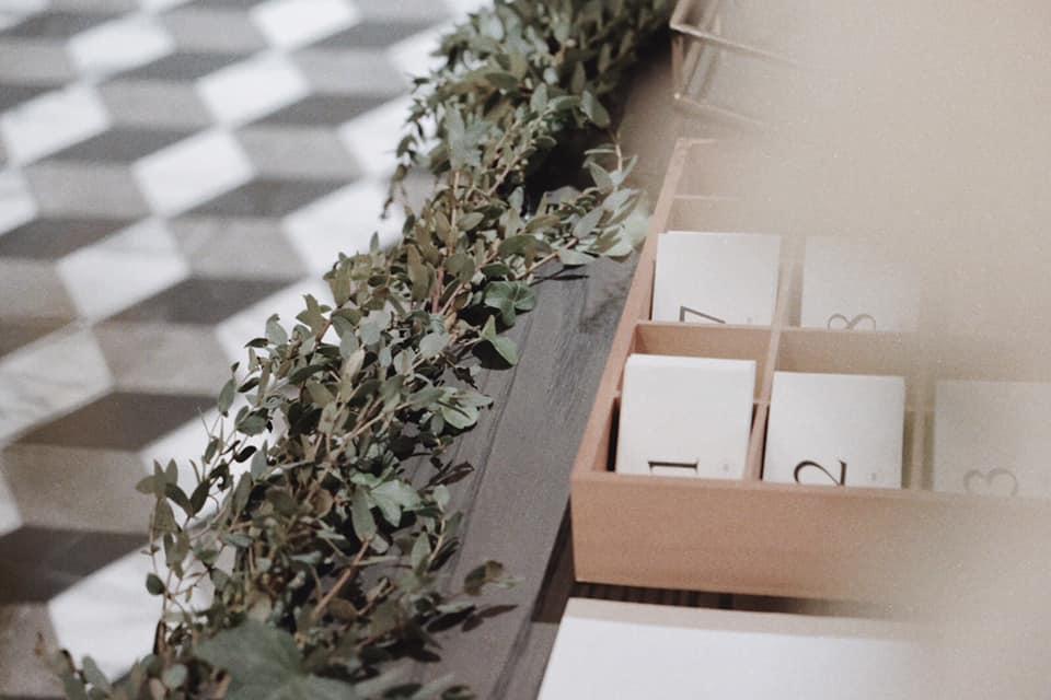 Our Big Day - Hong Kong Wedding Platform - Once Wedding Decoration - Image