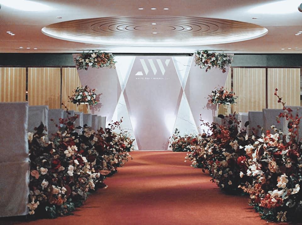 Our Big Day - Hong Kong Wedding Platform - Once Wedding Decoration - Image