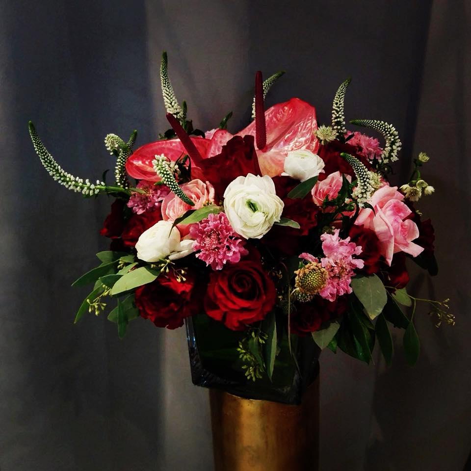 Our Big Day - Hong Kong Wedding Platform - Sa Fleur - Image