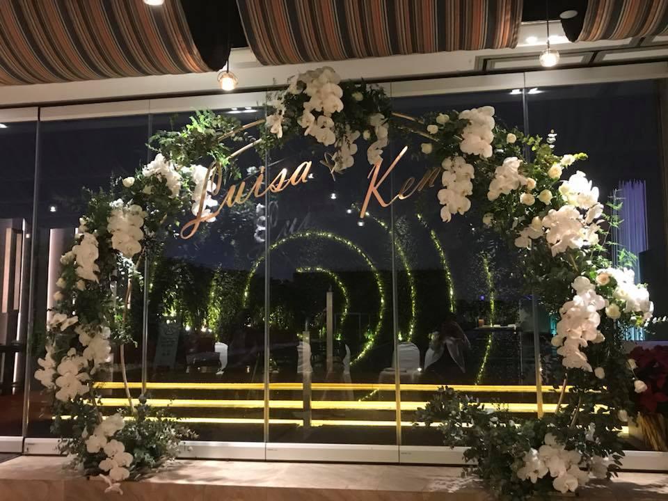 Our Big Day - Hong Kong Wedding Platform - Sa Fleur - Image