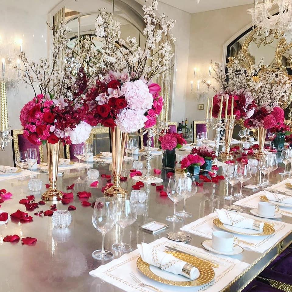 Our Big Day - Hong Kong Wedding Platform - Sa Fleur - Image