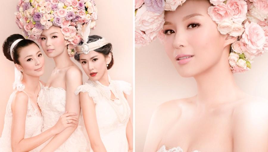 Our Big Day - Hong Kong Wedding Platform - Stephen Makeup - Image