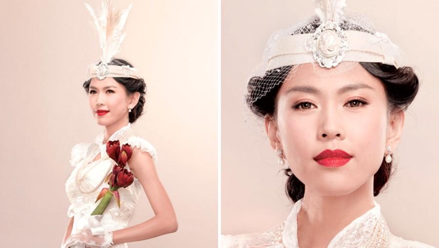 Our Big Day - Hong Kong Wedding Platform - Stephen Makeup - Image