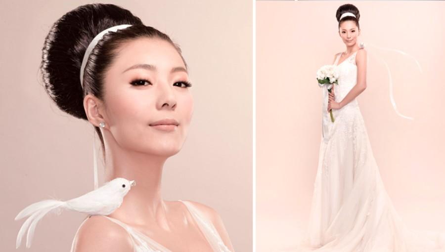 Our Big Day - Hong Kong Wedding Platform - Stephen Makeup - Image