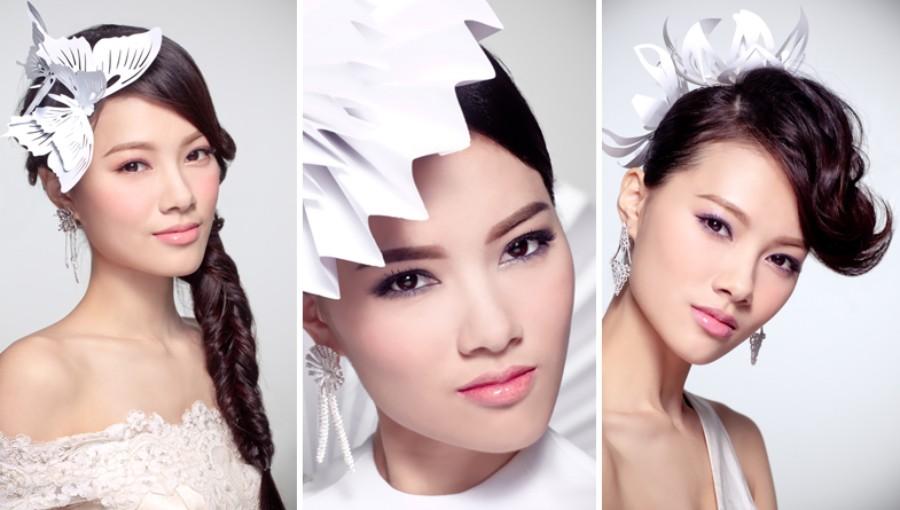 Our Big Day - Hong Kong Wedding Platform - Stephen Makeup - Image