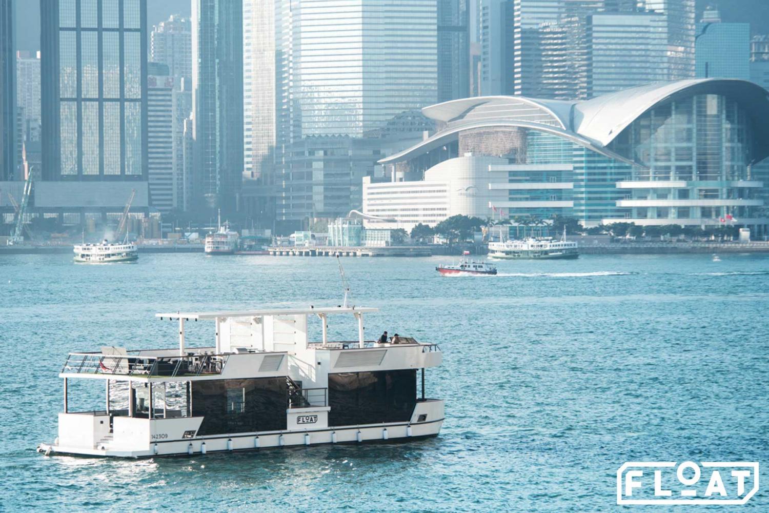 Our Big Day - Hong Kong Wedding Platform - FLOAT - Image