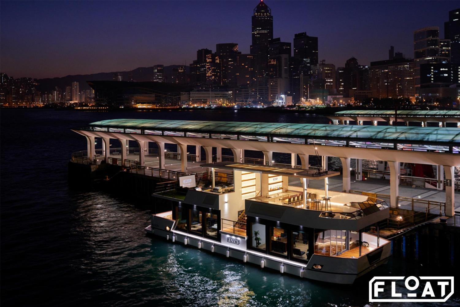 Our Big Day - Hong Kong Wedding Platform - FLOAT - Image
