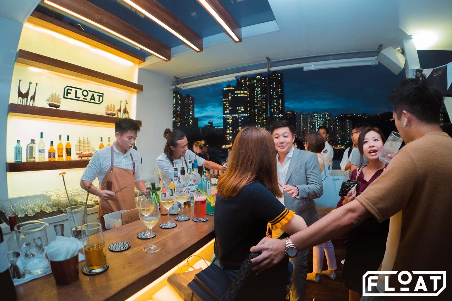 Our Big Day - Hong Kong Wedding Platform - FLOAT - Image