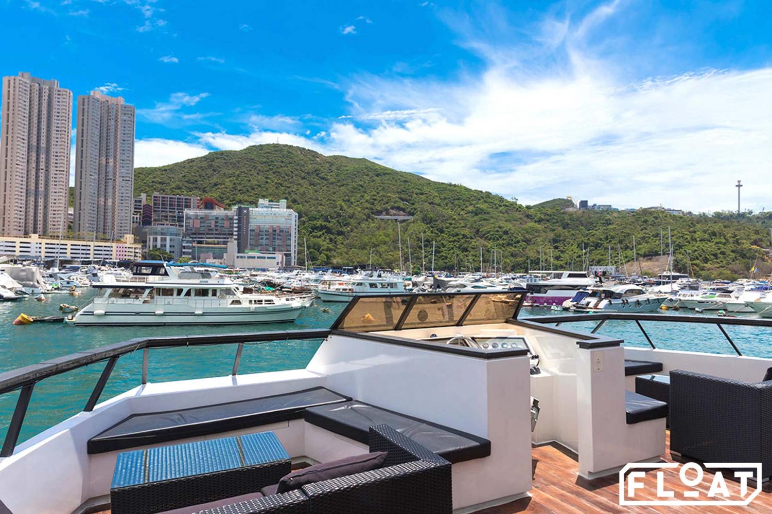 Our Big Day - Hong Kong Wedding Platform - FLOAT - Image