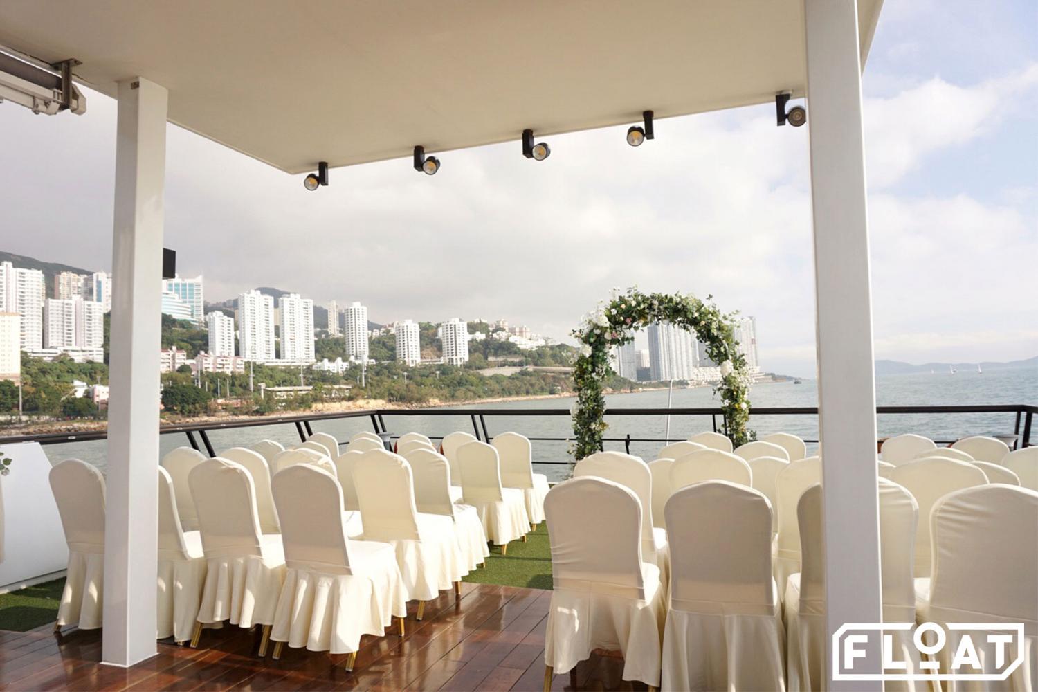 Our Big Day - Hong Kong Wedding Platform - FLOAT - Image