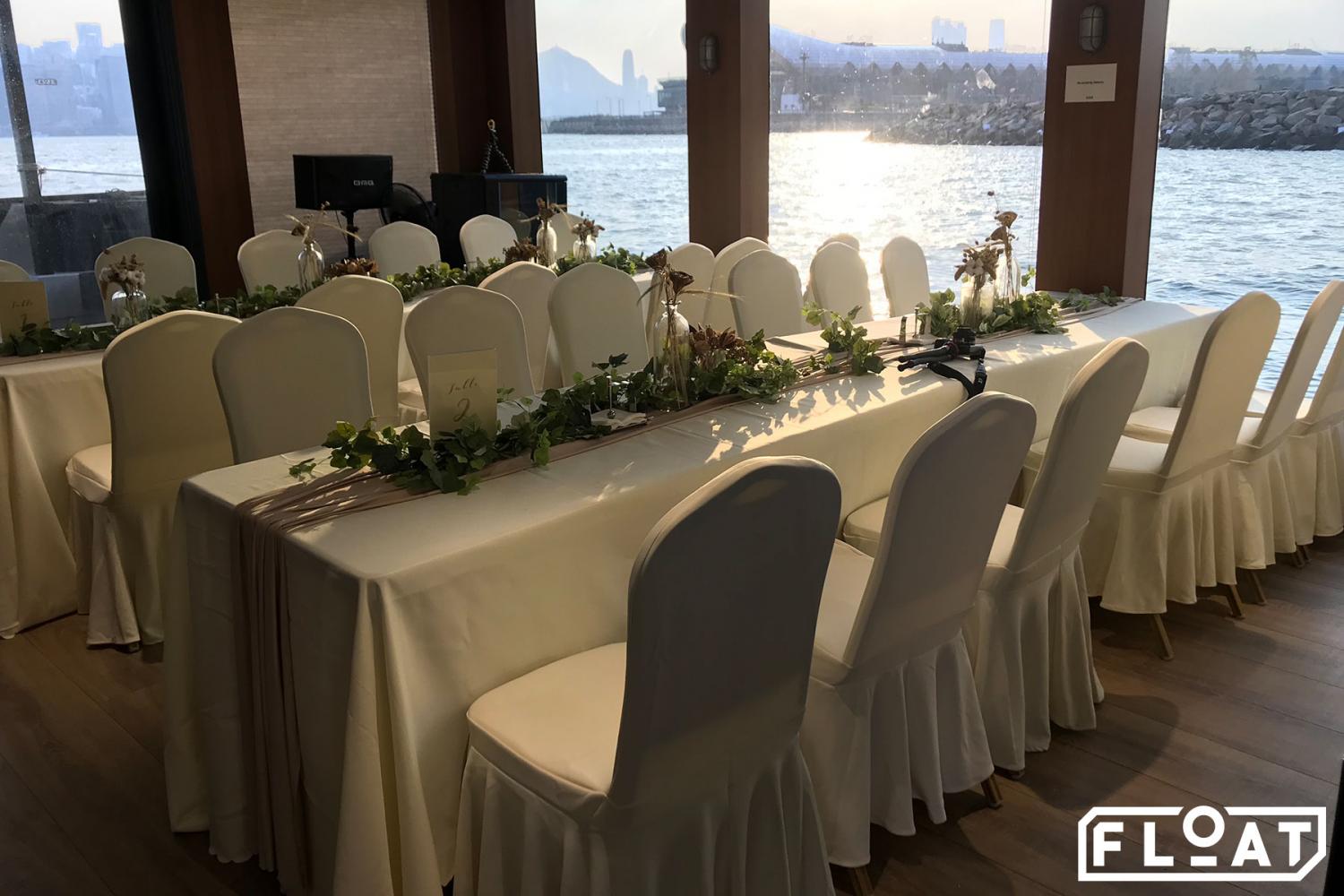 Our Big Day - Hong Kong Wedding Platform - FLOAT - Image