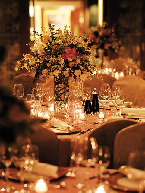 Our Big Day - Hong Kong Wedding Platform - Kowloon Shangri-La - Image