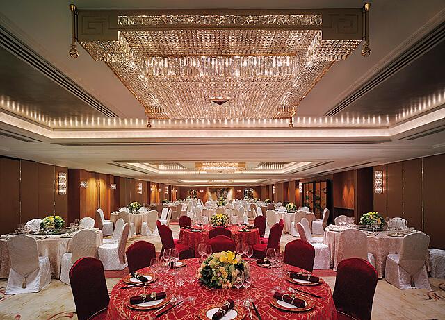 Our Big Day - Hong Kong Wedding Platform - Kowloon Shangri-La - Image