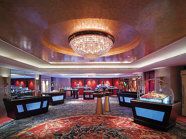 Our Big Day - Hong Kong Wedding Platform - Kowloon Shangri-La - Image