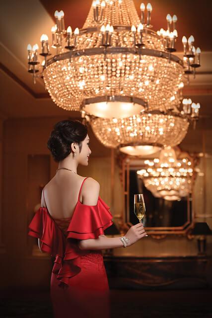 Our Big Day - Hong Kong Wedding Platform - Kowloon Shangri-La - Image