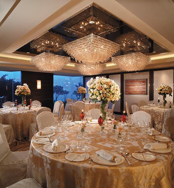 Our Big Day - Hong Kong Wedding Platform - Kowloon Shangri-La - Image