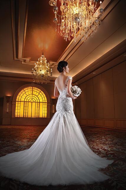 Our Big Day - Hong Kong Wedding Platform - Kowloon Shangri-La - Image