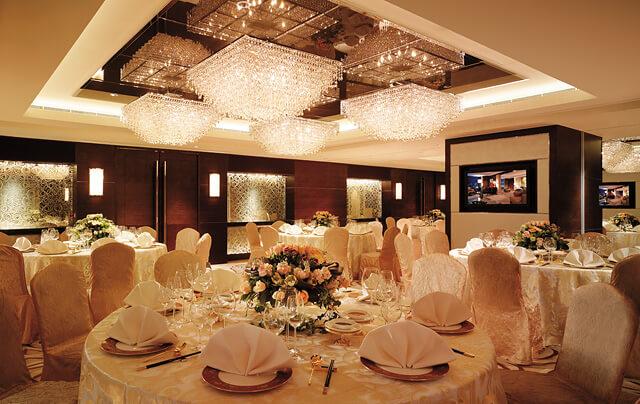 Our Big Day - Hong Kong Wedding Platform - Kowloon Shangri-La - Image
