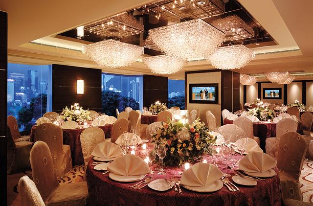 Our Big Day - Hong Kong Wedding Platform - Kowloon Shangri-La - Image