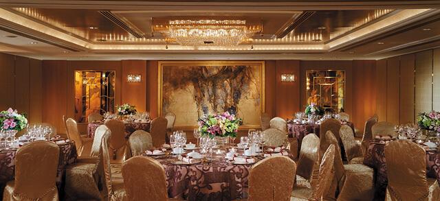 Our Big Day - Hong Kong Wedding Platform - Kowloon Shangri-La - Image