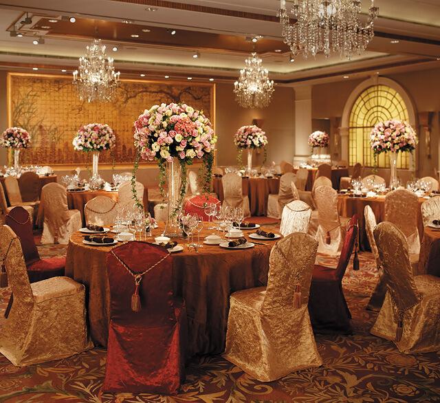 Our Big Day - Hong Kong Wedding Platform - Kowloon Shangri-La - Image
