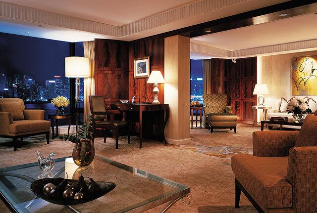 Our Big Day - Hong Kong Wedding Platform - Kowloon Shangri-La - Image