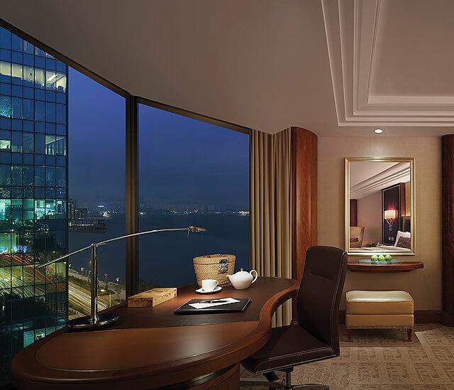 Our Big Day - Hong Kong Wedding Platform - Kowloon Shangri-La - Image