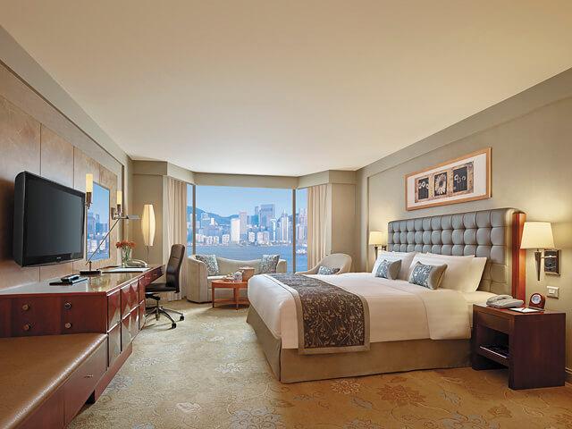 Our Big Day - Hong Kong Wedding Platform - Kowloon Shangri-La - Image