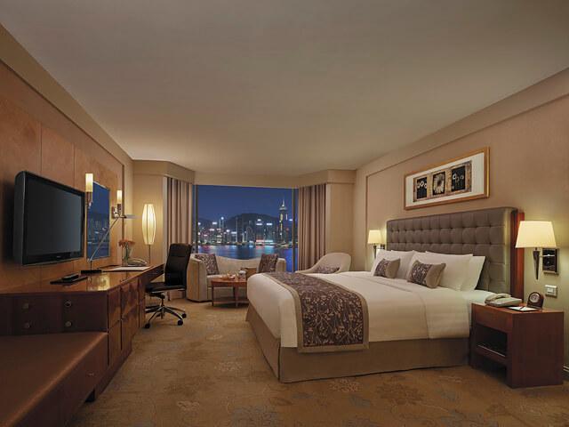 Our Big Day - Hong Kong Wedding Platform - Kowloon Shangri-La - Image