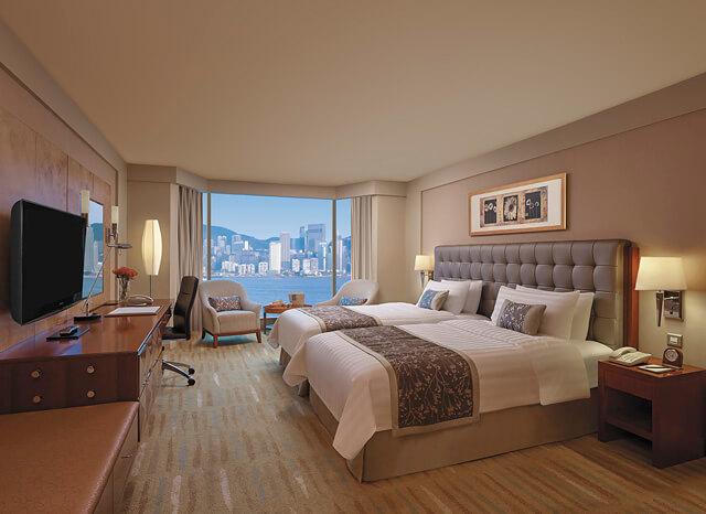 Our Big Day - Hong Kong Wedding Platform - Kowloon Shangri-La - Image