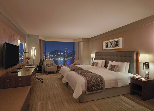Our Big Day - Hong Kong Wedding Platform - Kowloon Shangri-La - Image