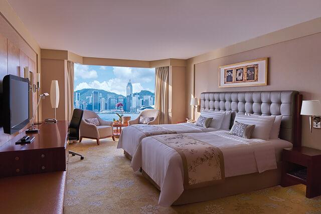 Our Big Day - Hong Kong Wedding Platform - Kowloon Shangri-La - Image