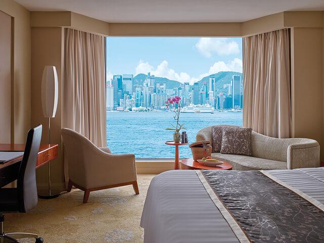 Our Big Day - Hong Kong Wedding Platform - Kowloon Shangri-La - Image