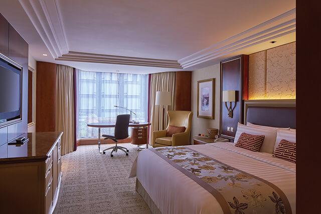 Our Big Day - Hong Kong Wedding Platform - Kowloon Shangri-La - Image
