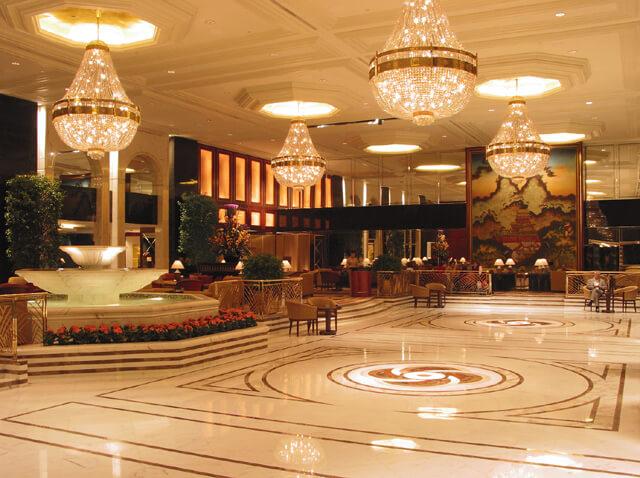 Our Big Day - Hong Kong Wedding Platform - Kowloon Shangri-La - Image