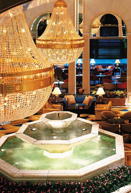 Our Big Day - Hong Kong Wedding Platform - Kowloon Shangri-La - Image