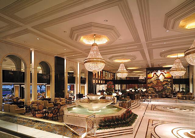 Our Big Day - Hong Kong Wedding Platform - Kowloon Shangri-La - Image