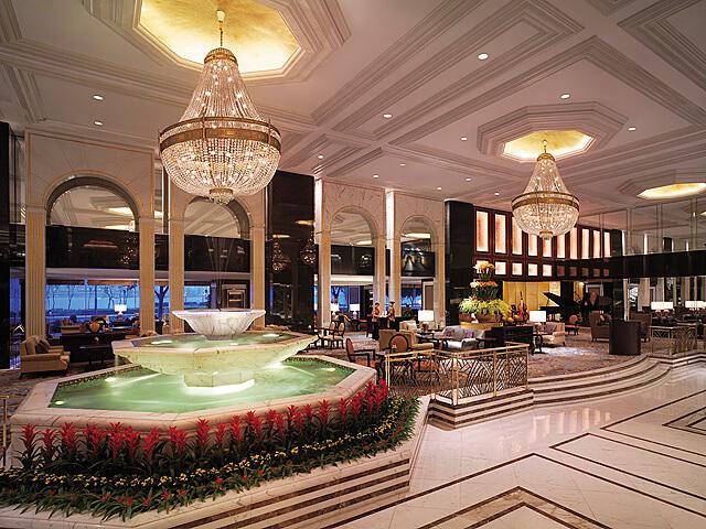 Our Big Day - Hong Kong Wedding Platform - Kowloon Shangri-La - Image