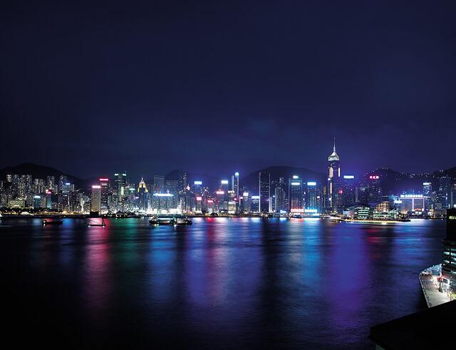 Our Big Day - Hong Kong Wedding Platform - Kowloon Shangri-La - Image