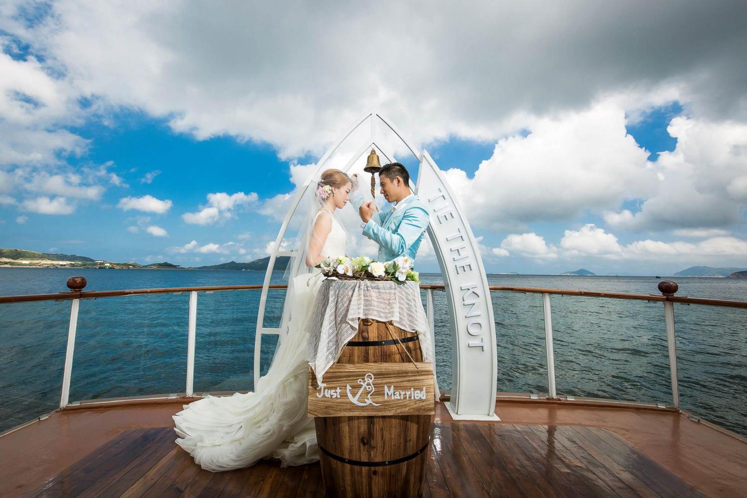 Our Big Day - Hong Kong Wedding Platform - The Knot of Love - Image