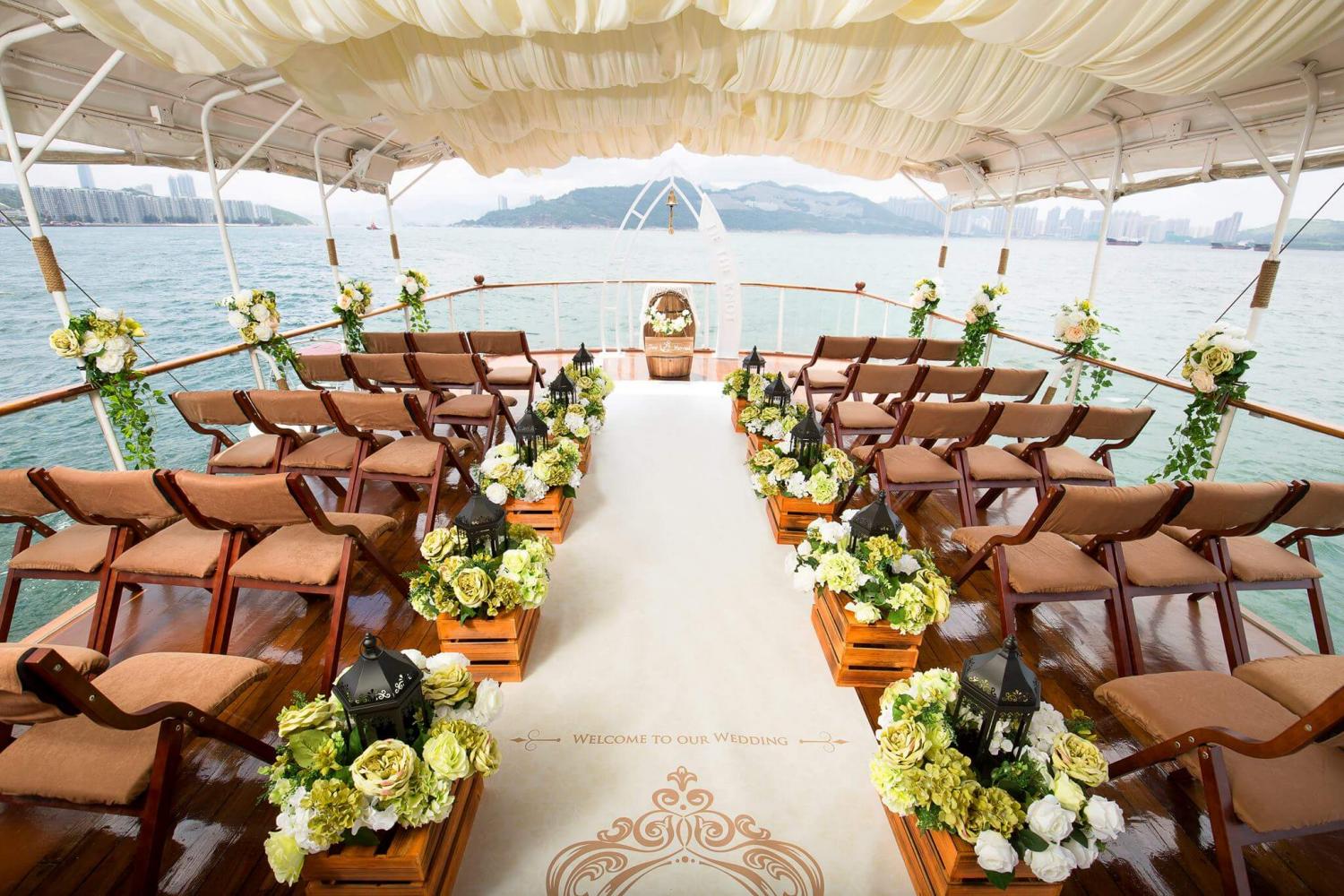 Our Big Day - Hong Kong Wedding Platform - The Knot of Love - Image