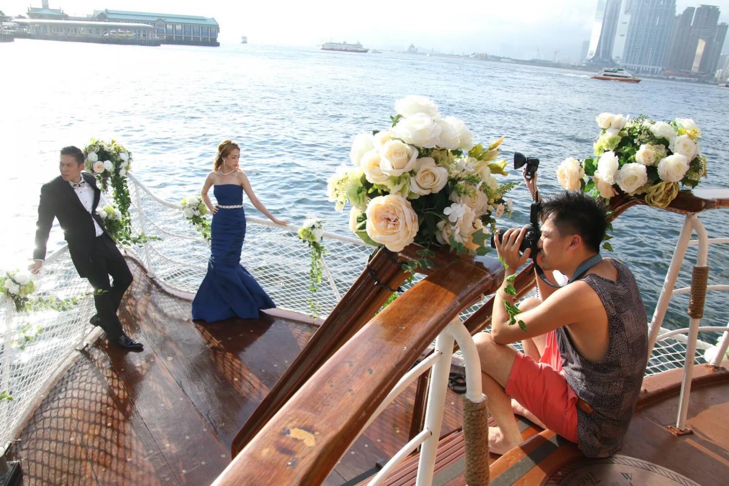 Our Big Day - Hong Kong Wedding Platform - The Knot of Love - Image
