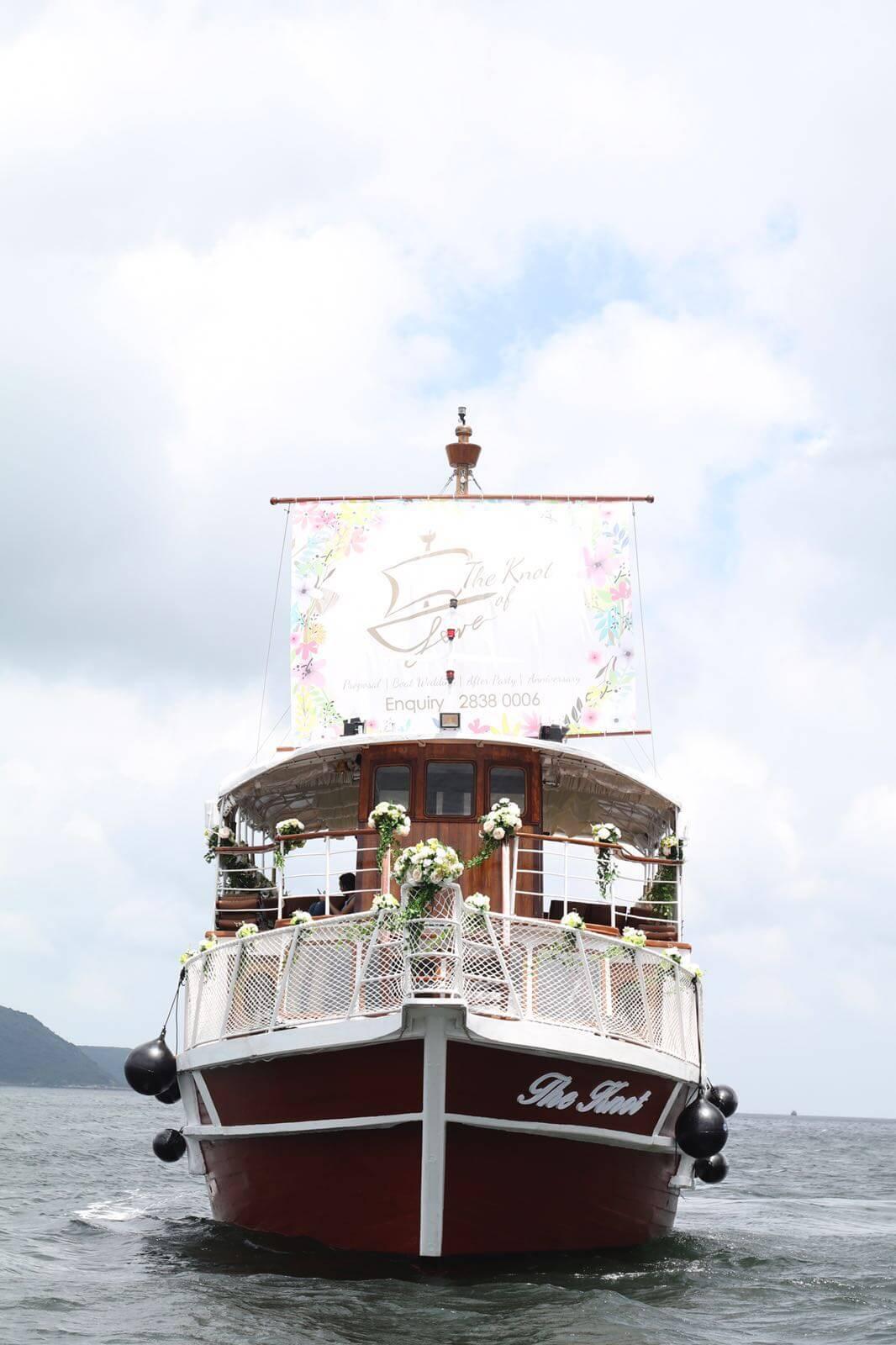 Our Big Day - Hong Kong Wedding Platform - The Knot of Love - Image